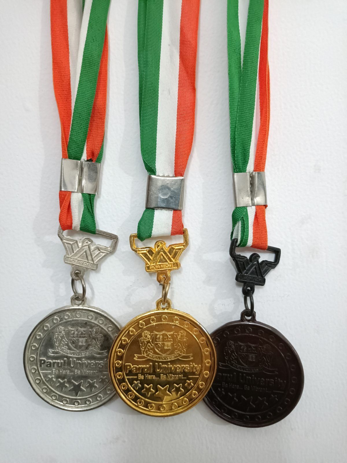 Pharmacology Academic Distinction